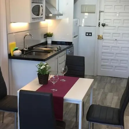 Benalbeach, Primera Linea Benalmádena Extérieur photo