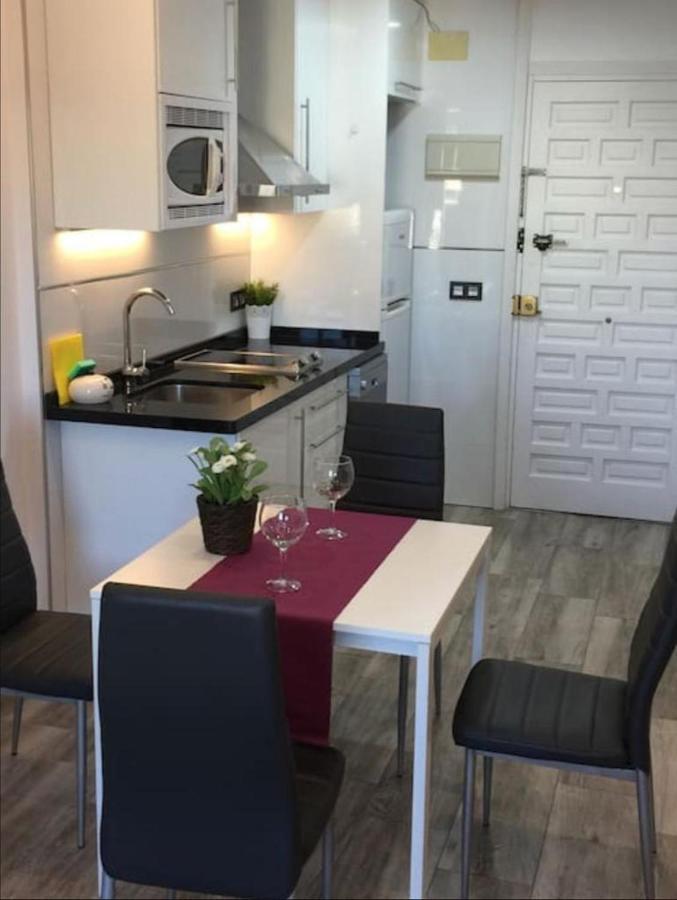 Appartement Benalbeach, Primera Linea *