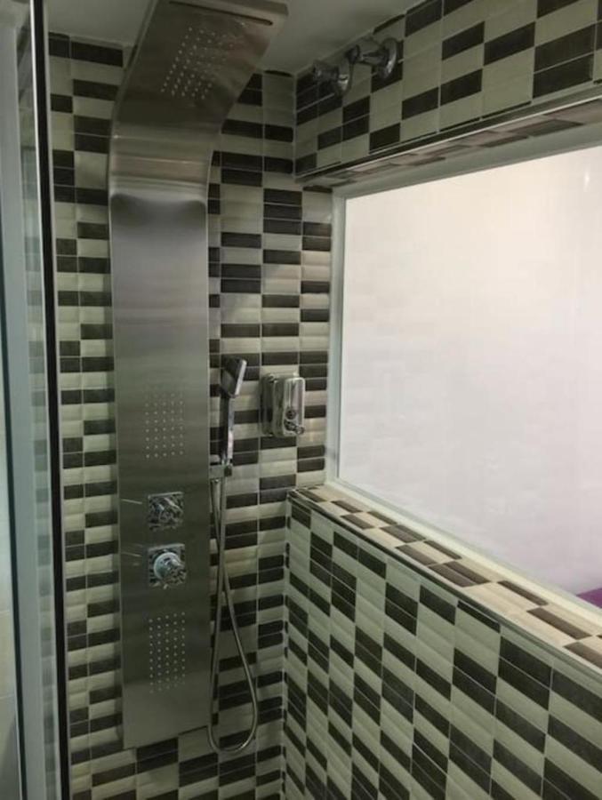 Appartement Benalbeach, Primera Linea *