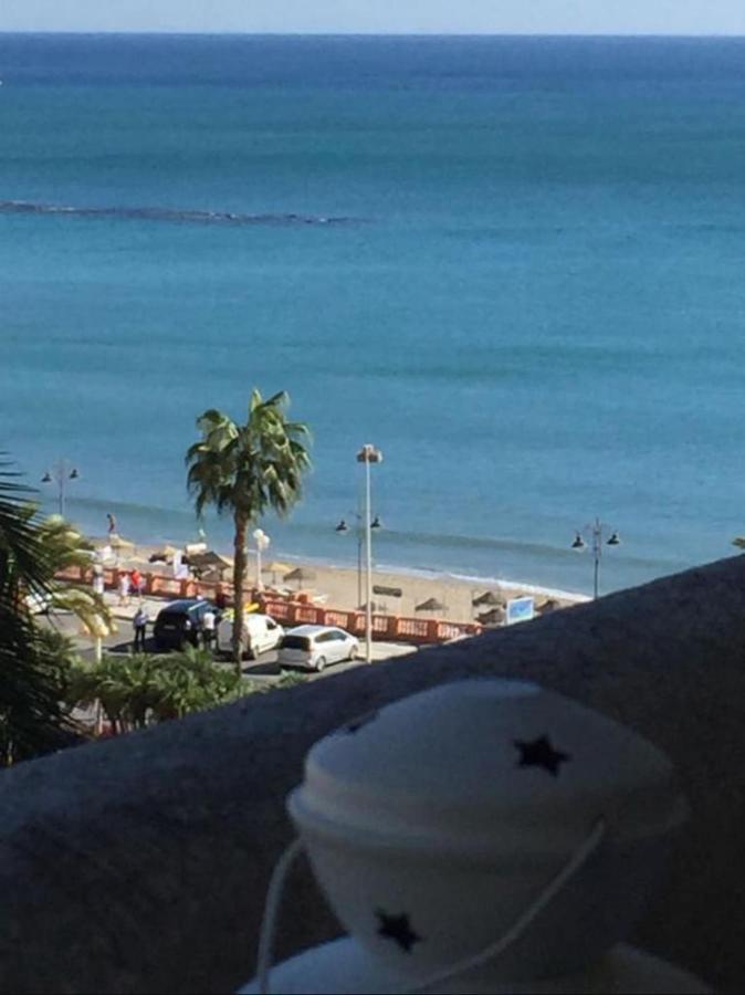 Appartement Benalbeach, Primera Linea